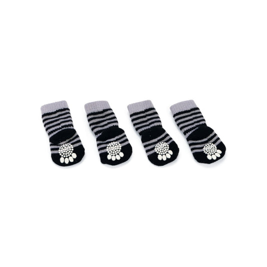 Karlie Doggy Socks Hundesocken 4er Set - Karlie
