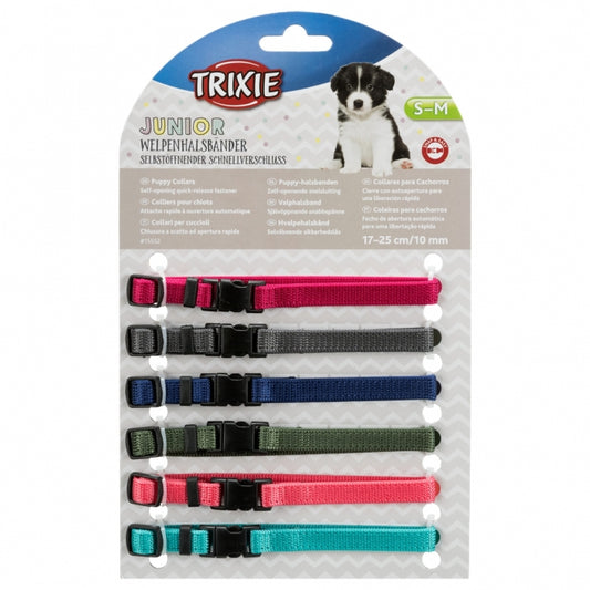 Trixie Welpenhalsbänder - Trixie