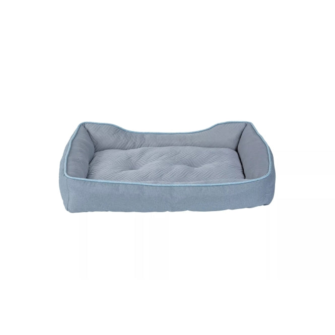 QUAPAS! selbstkühlendes Hundebett - QUAPAS