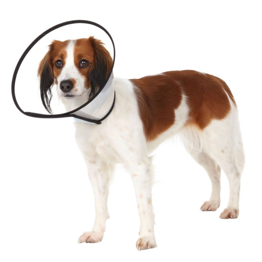 Trixie Schutzkragen mit Klettverschluss - Trixie