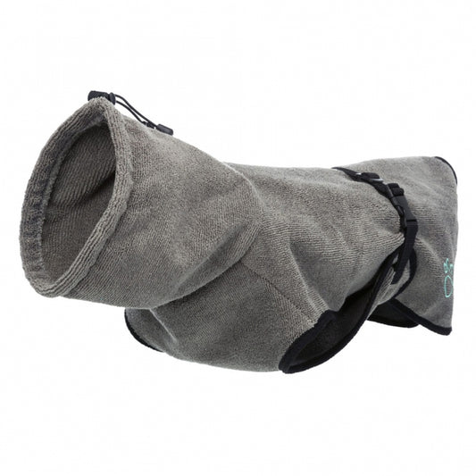 Trixie Bademantel für Hunde - Trixie