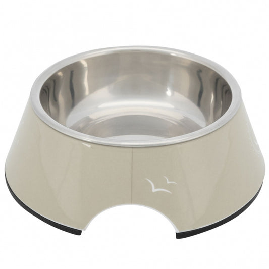 Trixie BE NORDIC Napf aus Melamin und Edelstahl - Trixie Bild 2