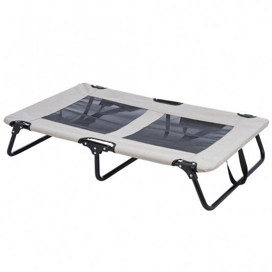 Trixie Hundeliege mit Metallgestell - Trixie