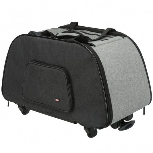 Trixie Trolley mit abnehmbarem Fahrwerk - Trixie Bild 2