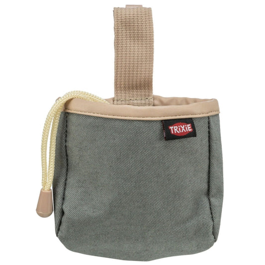 Trixie Snack-Tasche Baggy de Luxe - Trixie
