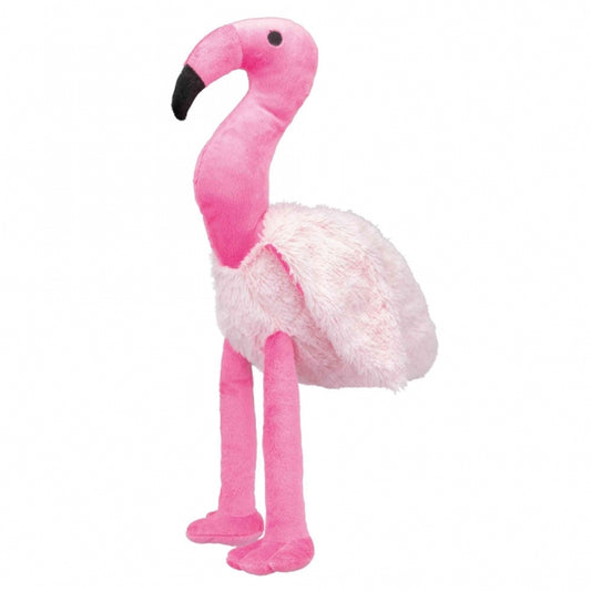 Trixie Plüschtier Flamingo - Trixie Bild 2