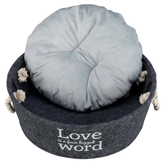 Trixie Bett Lian - Trixie Bild 2