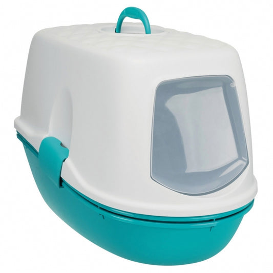 Trixie Katzentoilette Berto Top mit Trennsystem - Trixie Bild 2