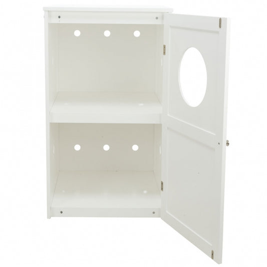 Trixie Katzenhaus mit 2 Etagen - Trixie Bild 2