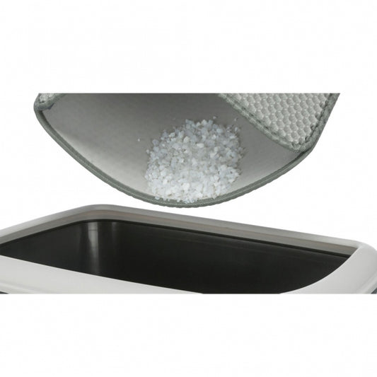 Trixie Sieb-Vorleger für Katzentoiletten - Trixie