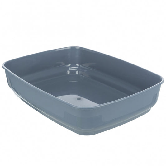 Trixie Katzentoilette Delio mit Motiv - Trixie Bild 2