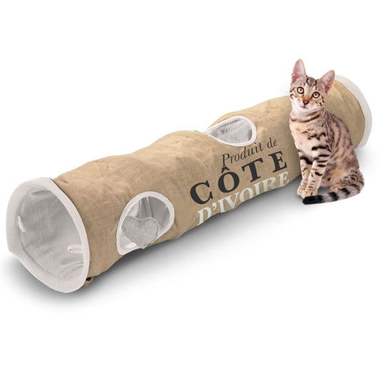 D&D Home Katzentunnel Cote D'Ivoire - D&D Home Bild 2