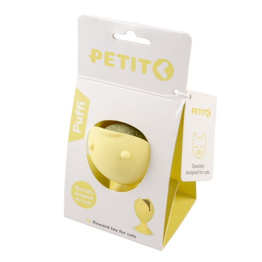 EBI Petit Cat Toy Puffi - EBI