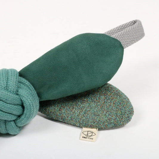 D&D Baumwolll-Spielzeug Jule - D&D Home