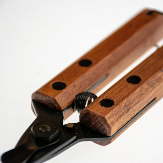 EBI Noir Japandi Krallenzange - EBI