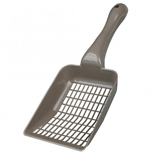 Trixie Streuschaufel für Klump- und Silikatstreu XL - Trixie Bild 2