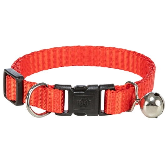 Trixie Katzen-Halsband aus Nylon - Trixie Bild 2