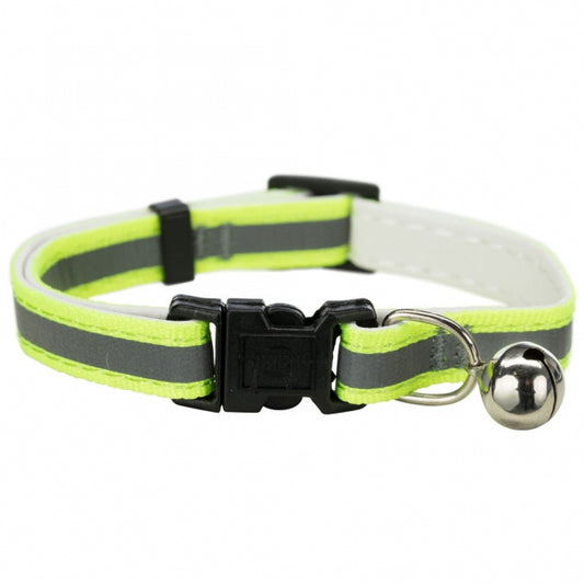 Trixie Junior Kätzchenhalsband, reflektierend - Trixie Bild 2
