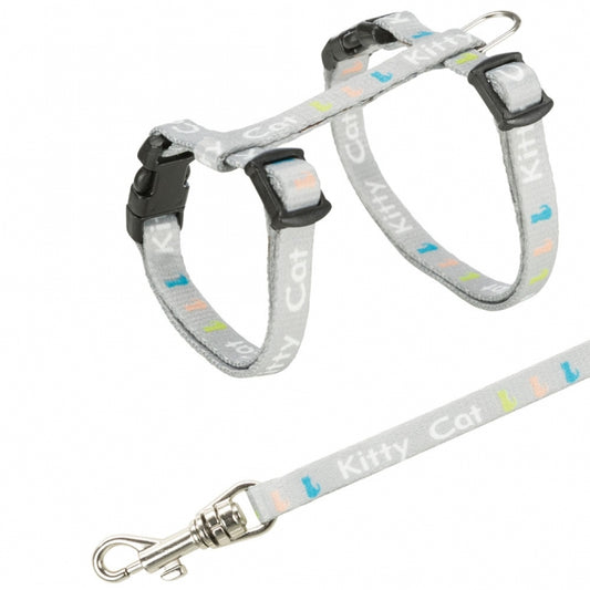 Trixie Kätzchen-Garnitur Kitty Cat - Trixie Bild 2