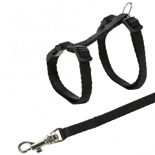 Trixie Kätzchen-Garnitur mit Leine - Trixie Bild 2