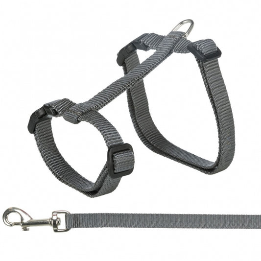 Trixie Katzen-Garnitur XL mit Leine für große Katzen - Trixie Bild 2