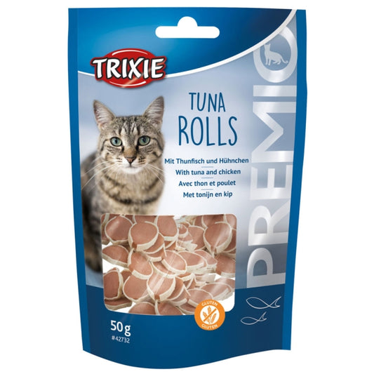 Trixie Premio Tuna Rolls - Trixie Bild 2
