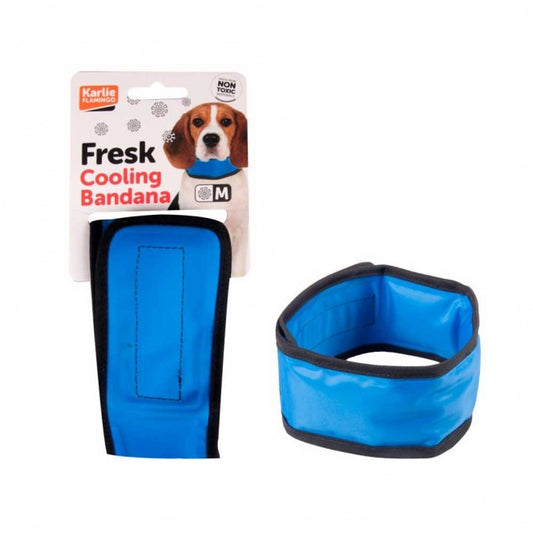 Karlie Flamingo Kühlbandana Fresk - Karlie