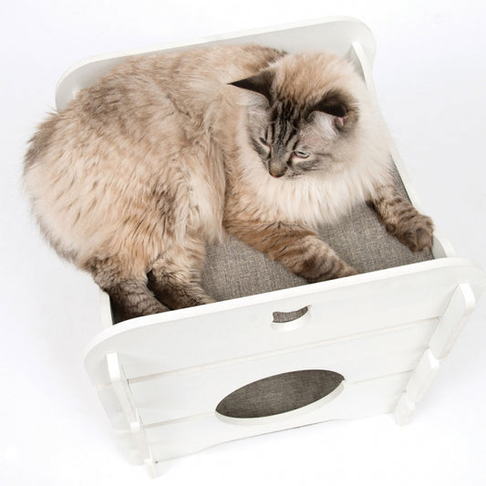 Vesper Katzenhöhle Cottage - Vesper