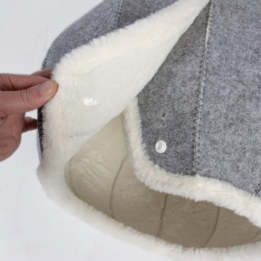 Duvoplus Katzenhaus Jane - DUVO Bild 2