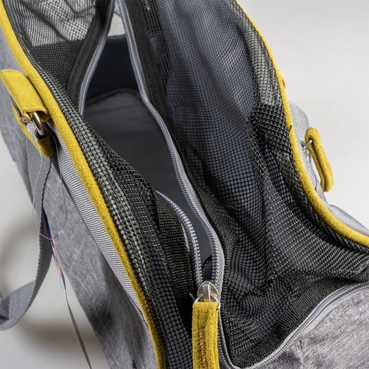 Duvoplus Tragetasche Casual Paris - DUVO Bild 2