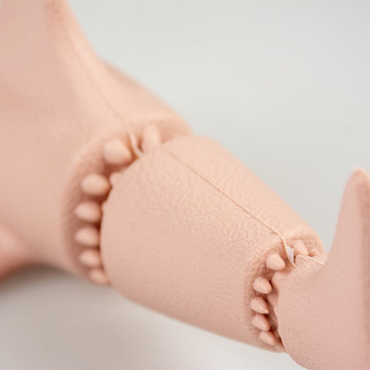 Duvoplus Eco Gummi Hai - DUVO Bild 2