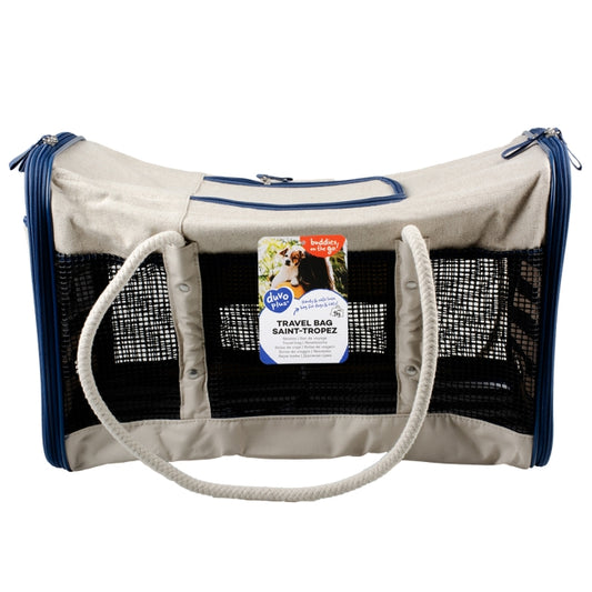 Duvoplus Reisetasche Saint-Tropez - DUVO Bild 2