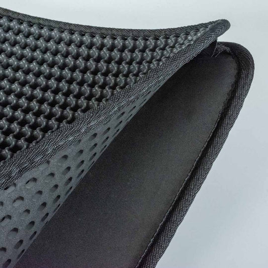 Duvoplus Katzentoiletten-Vorleger Swift Rechteckig - DUVO