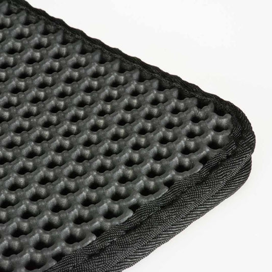 Duvoplus Katzentoiletten-Vorleger Swift mit Aussparung - DUVO Bild 2