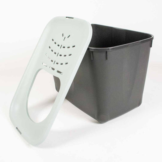 Duvoplus Katzentoilette Micia Eco Top - DUVO Bild 2