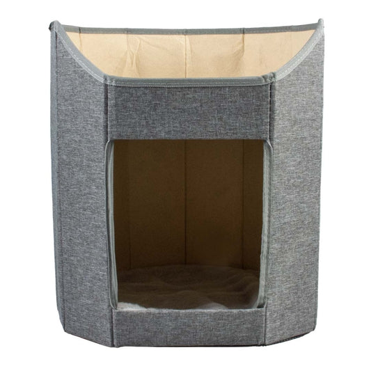 Duvoplus Katzenhaus Greta - DUVO Bild 2