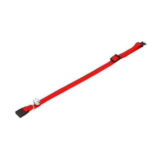 Karlie ASP Katzenhalsband - Rot - Karlie