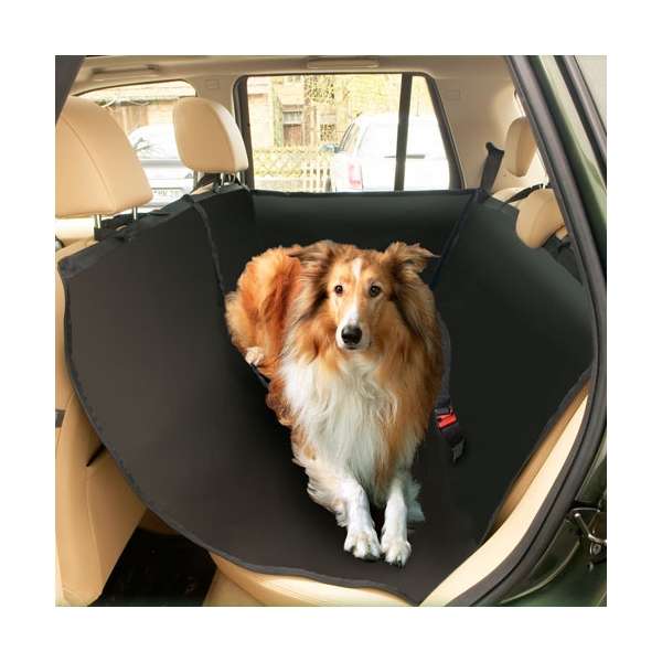 Karlie Flamingo Car Guard Cabin Autorücksitzdecke - Karlie Bild 3