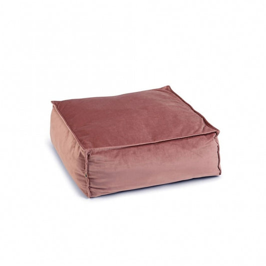 Designed by Lotte Katzenkissen Velveti - pink - Karlie