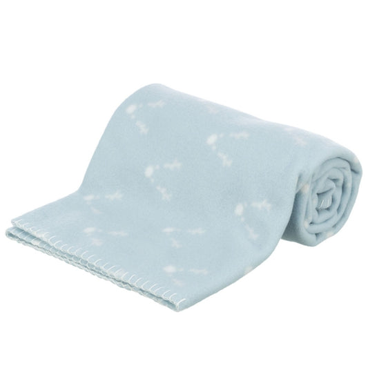 Trixie Xmas Fleecedecken Natalya - Trixie