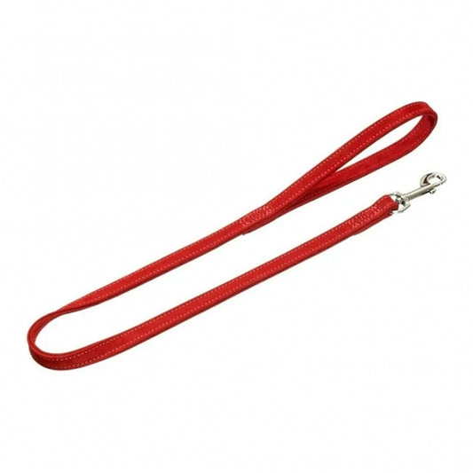 Karlie Buffalo Leine, rot - 100cm/22mm - Karlie