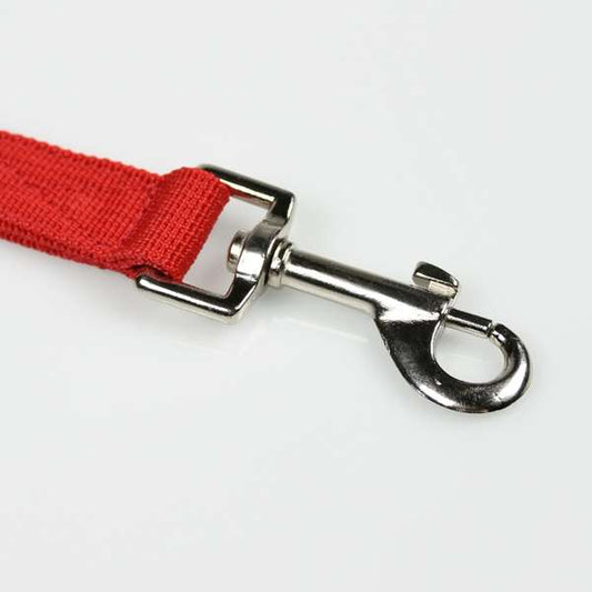 Pet-Star Leine (passend zum Pet-Star Softgeschirr / Netzgeschirr) - Pet-Star