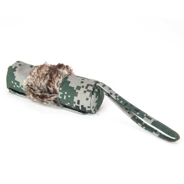 PROCYON Prey Dummy mit Fell - PROCYON