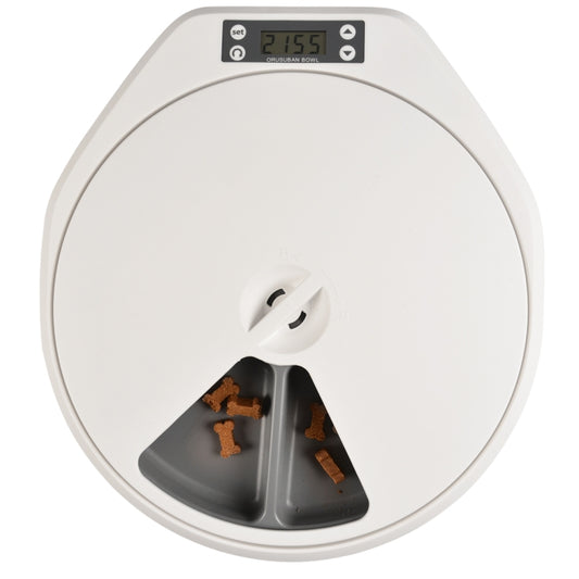 Duvoplus Automatische Futternapf - DUVO Bild 2