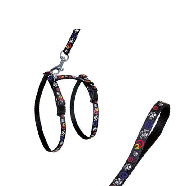 Karlie Flamingo Katzengarnitur Motiv Maus - Karlie