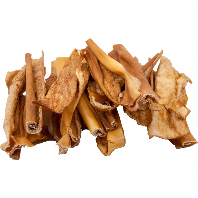 Classic Dog Snack Pferdehaut 1kg - Classic Dog
