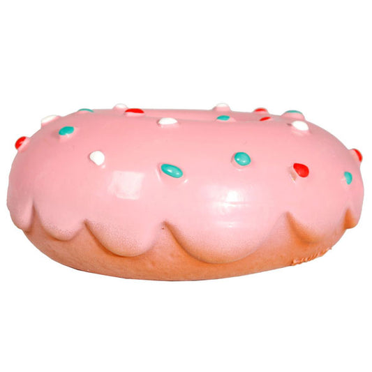 Karlie Flamingo Latexspielzeug Doggy Donut - Karlie Bild 2