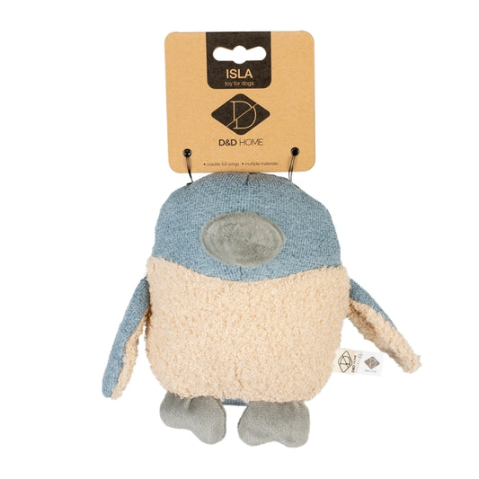 D&D Hundespielzeug Isla Chenille - D&D Home Bild 2