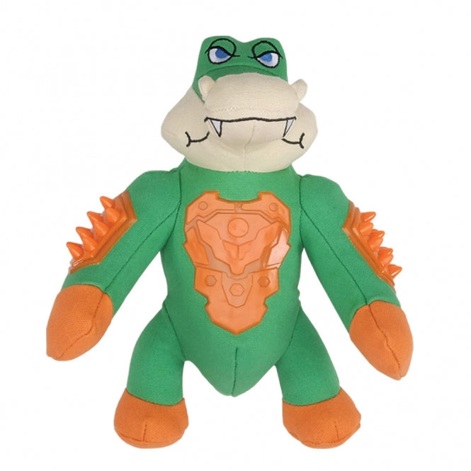 Zeus Studs Kroko - 23 cm - Zeus