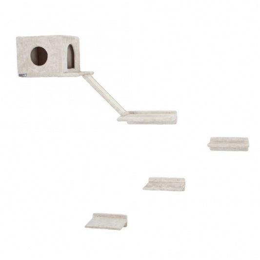 Kerbl Kletterwand Montblanc 6-teilig - Kerbl Bild 2